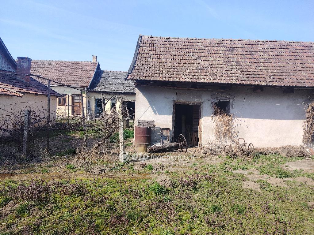 Eladó családi ház, Kérsemjén, 8. kép