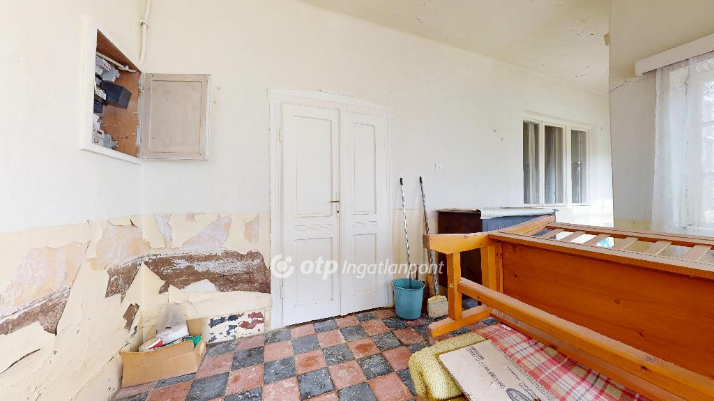 Eladó családi ház, Kérsemjén, 21. kép
