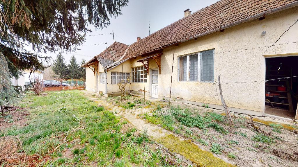 Eladó családi ház, Kérsemjén, 6. kép