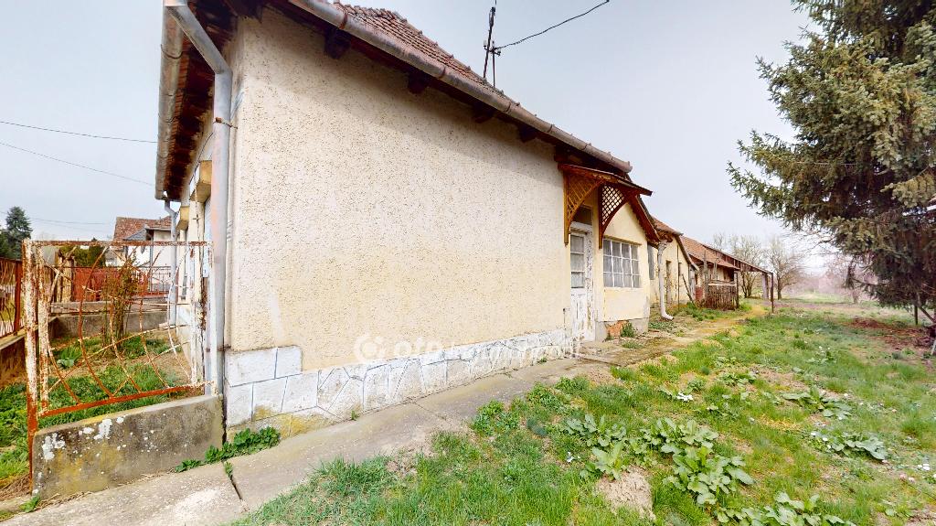 Eladó családi ház, Kérsemjén, 2. kép