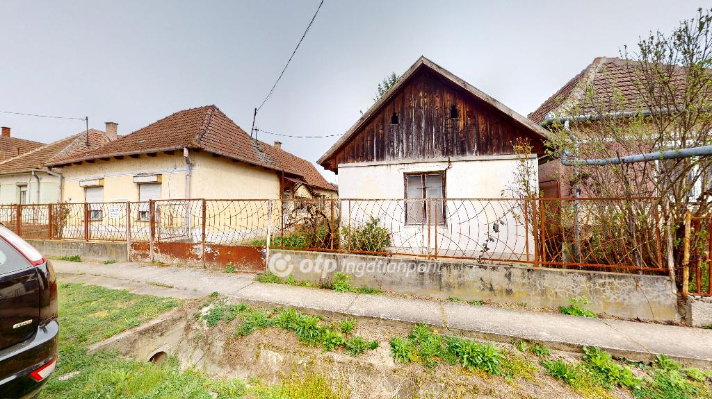 Eladó családi ház, Kérsemjén, 31. kép