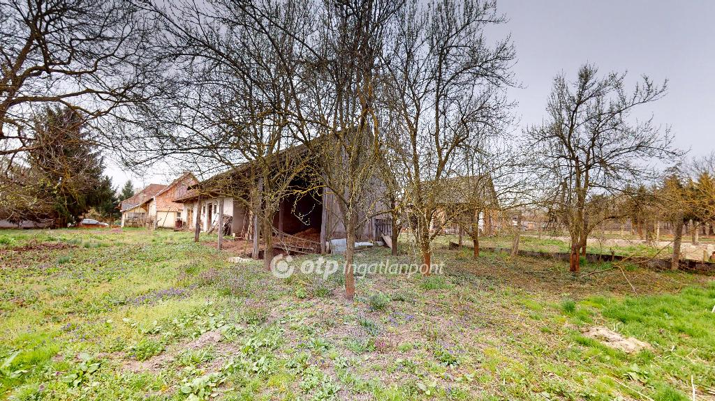 Eladó családi ház, Kérsemjén, 16. kép