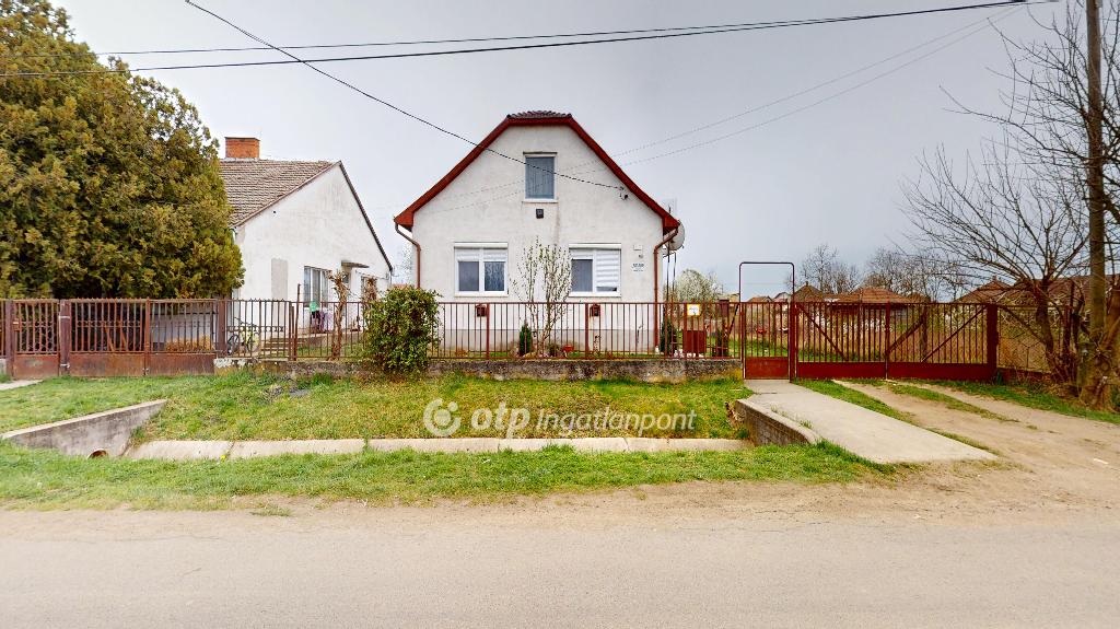 Eladó családi ház, Csenger, 28. kép