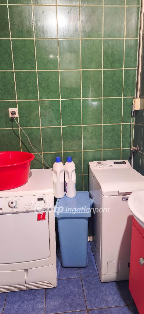 Eladó családi ház, Újfehértó, 7. kép