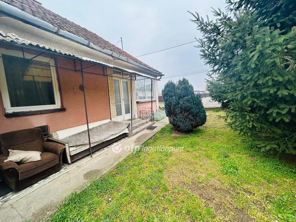 Eladó családi ház, Ibrány, 7. kép