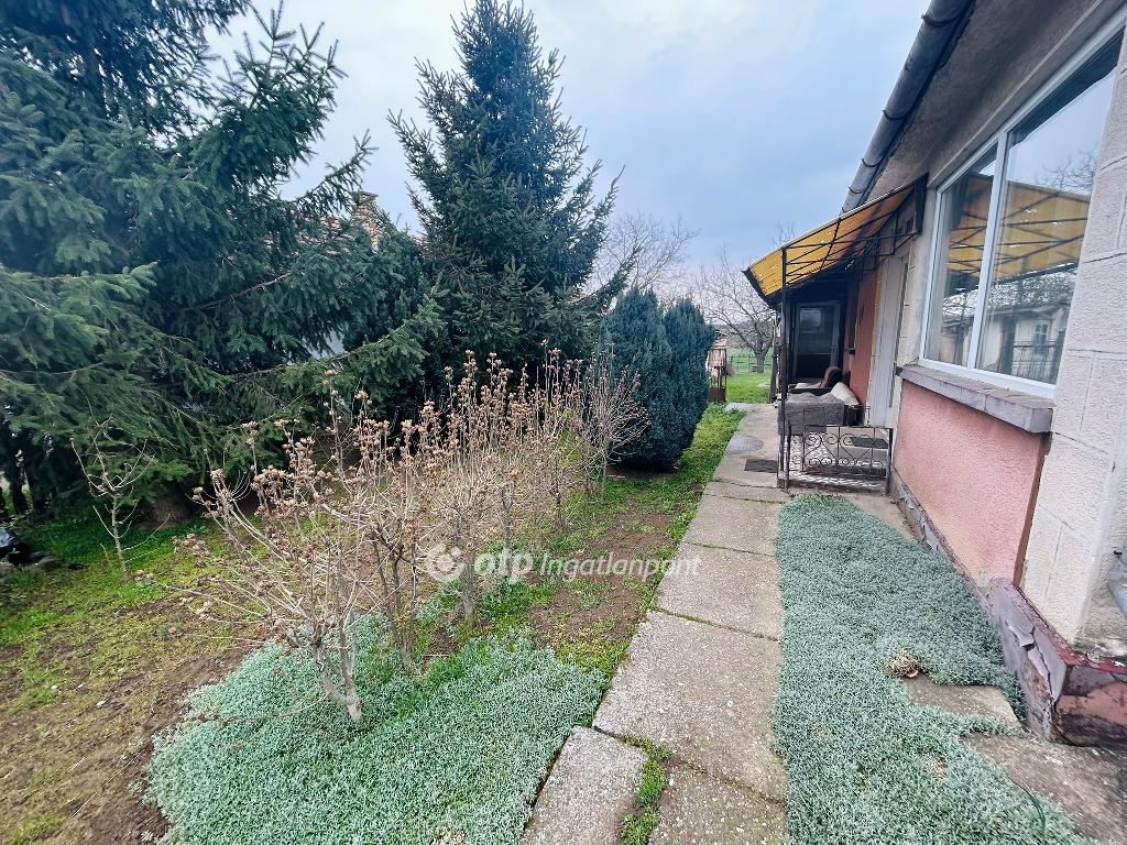 Eladó családi ház, Ibrány, 8. kép