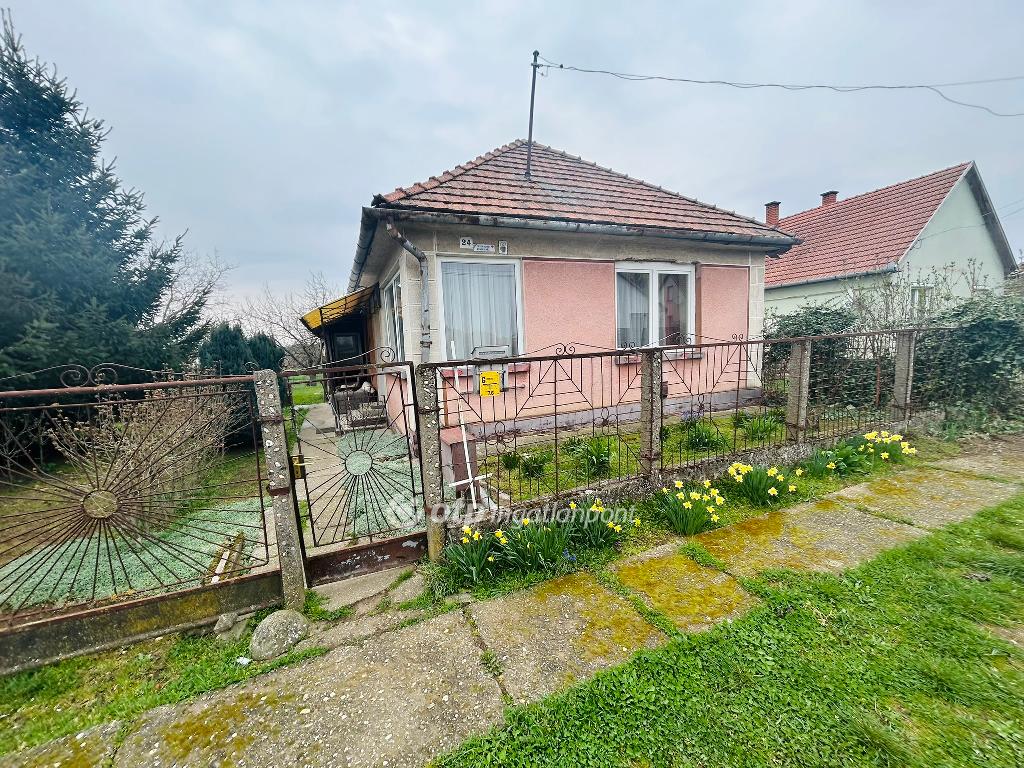 Eladó családi ház, Ibrány, 9. kép