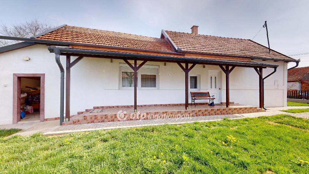 Eladó családi ház, Szamosszeg, 15. kép