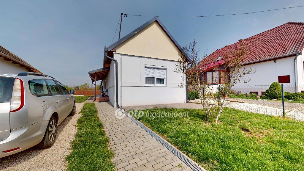 Eladó családi ház, Szamosszeg, 14. kép