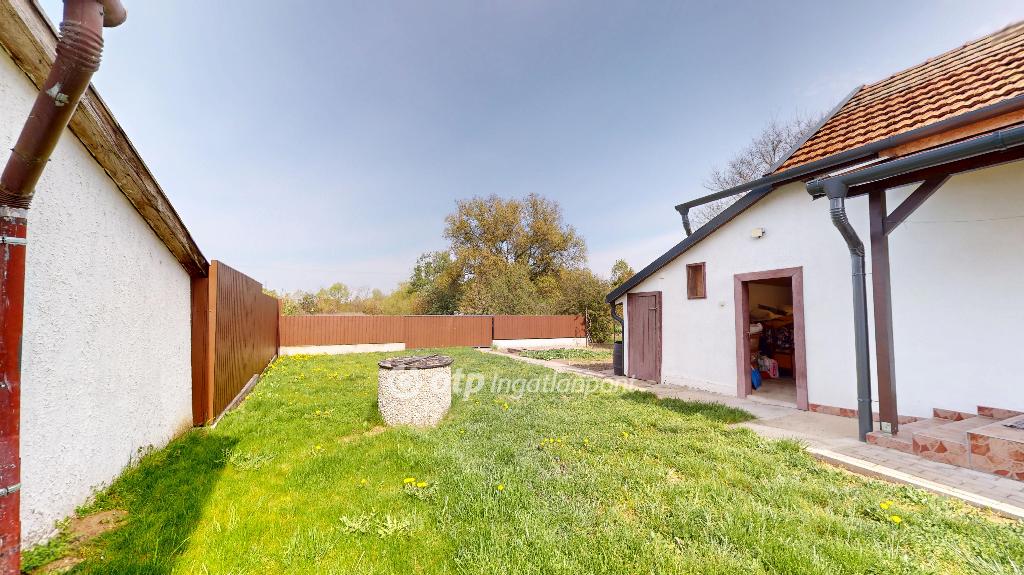 Eladó családi ház, Szamosszeg, 16. kép