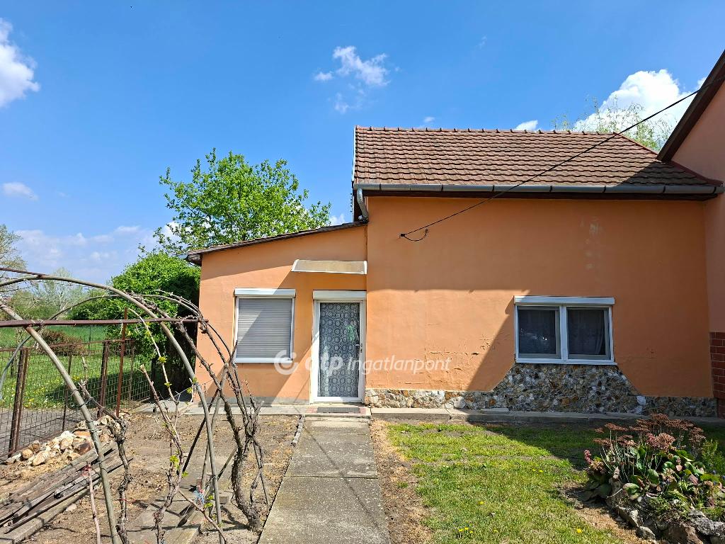 Eladó családi ház, Tiszavasvári, 18. kép