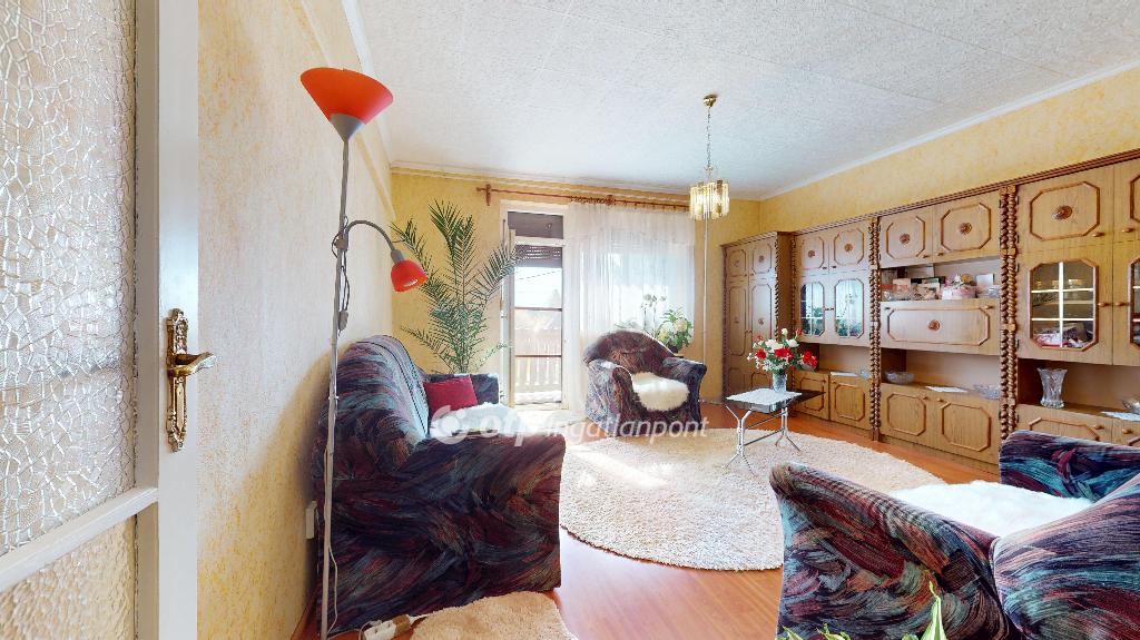Eladó lakás, Fehérgyarmat, 4. kép