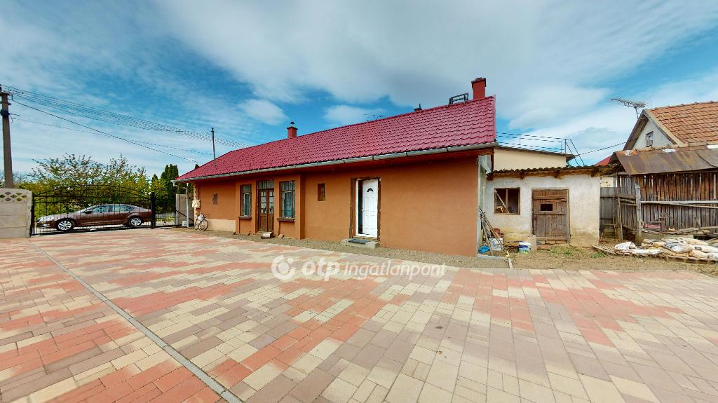 Eladó családi ház, Ilk, 33. kép