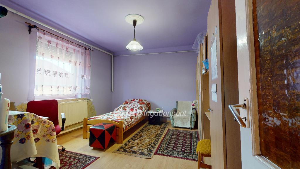 Eladó családi ház, Gávavencsellő, 2. kép