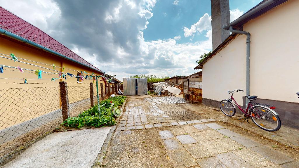 Eladó családi ház, Gávavencsellő, 22. kép