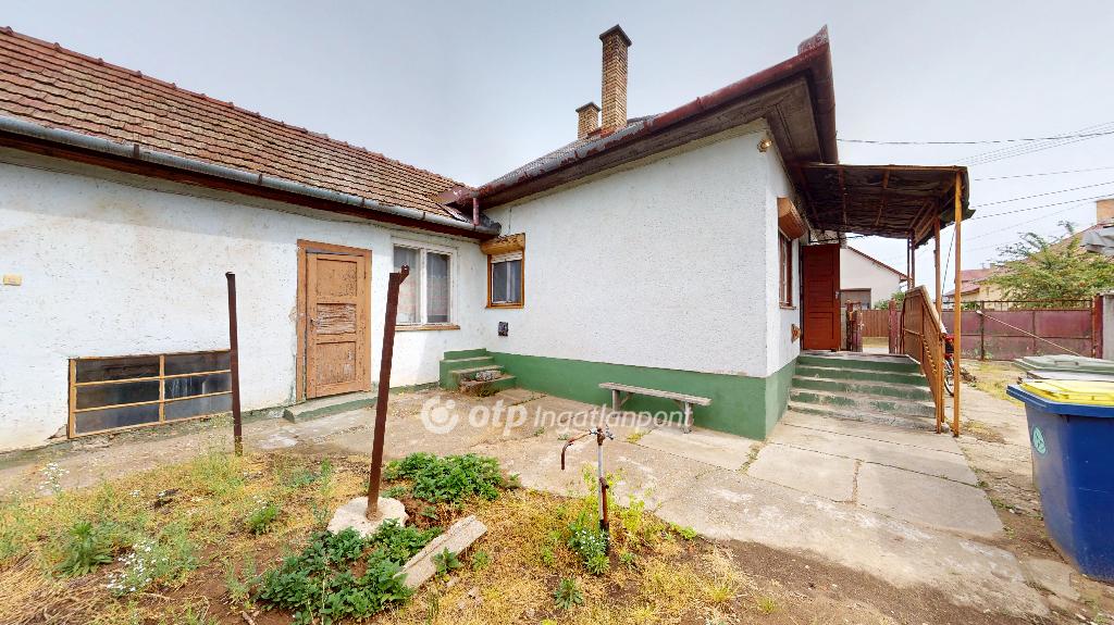 Eladó családi ház, Nyírbátor, 17. kép