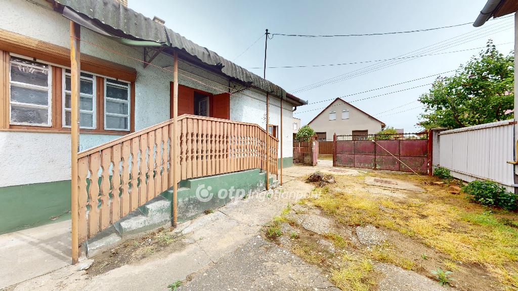 Eladó családi ház, Nyírbátor, 19. kép