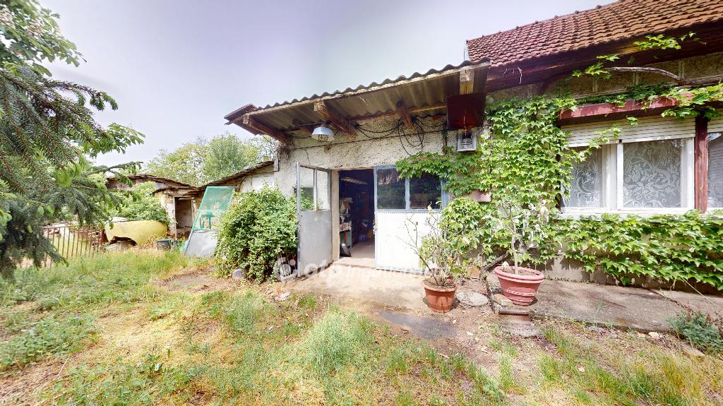 Eladó családi ház, Nyírbátor, 15. kép