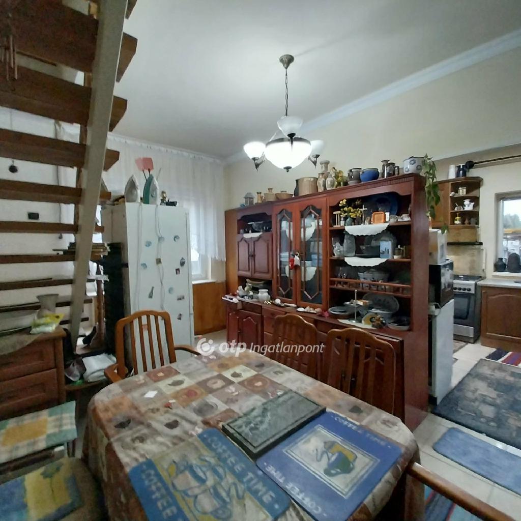 Eladó családi ház, Nyírtelek, 9. kép