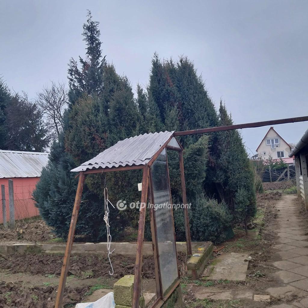 Eladó családi ház, Nyírtelek, 24. kép