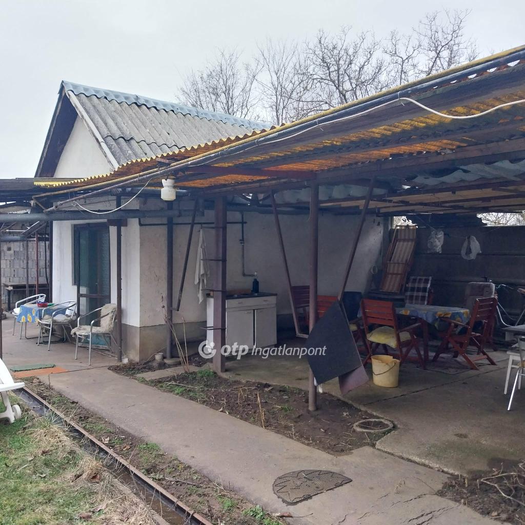 Eladó családi ház, Nyírtelek, 25. kép