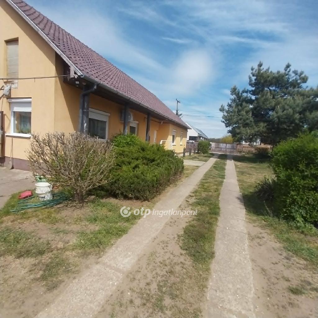 Eladó családi ház, Nyírtelek, 15. kép