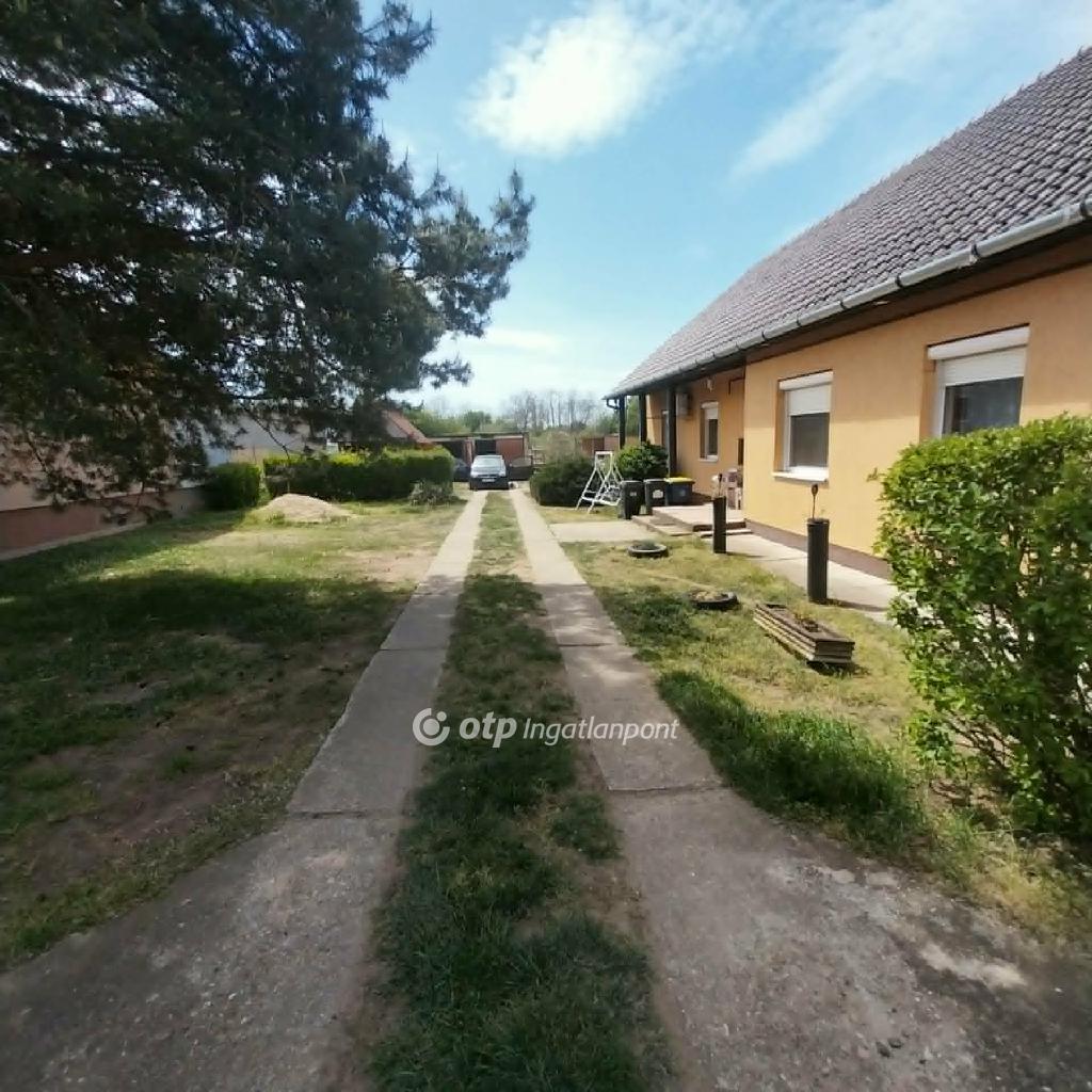 Eladó családi ház, Nyírtelek, 18. kép