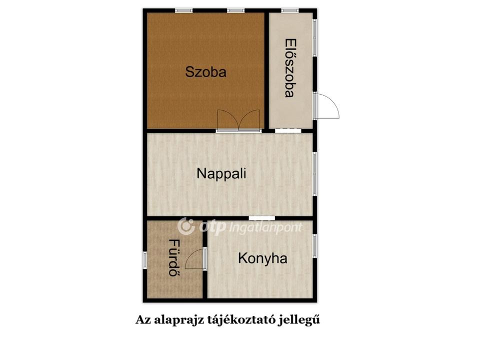 Eladó családi ház, Ajak, 15. kép