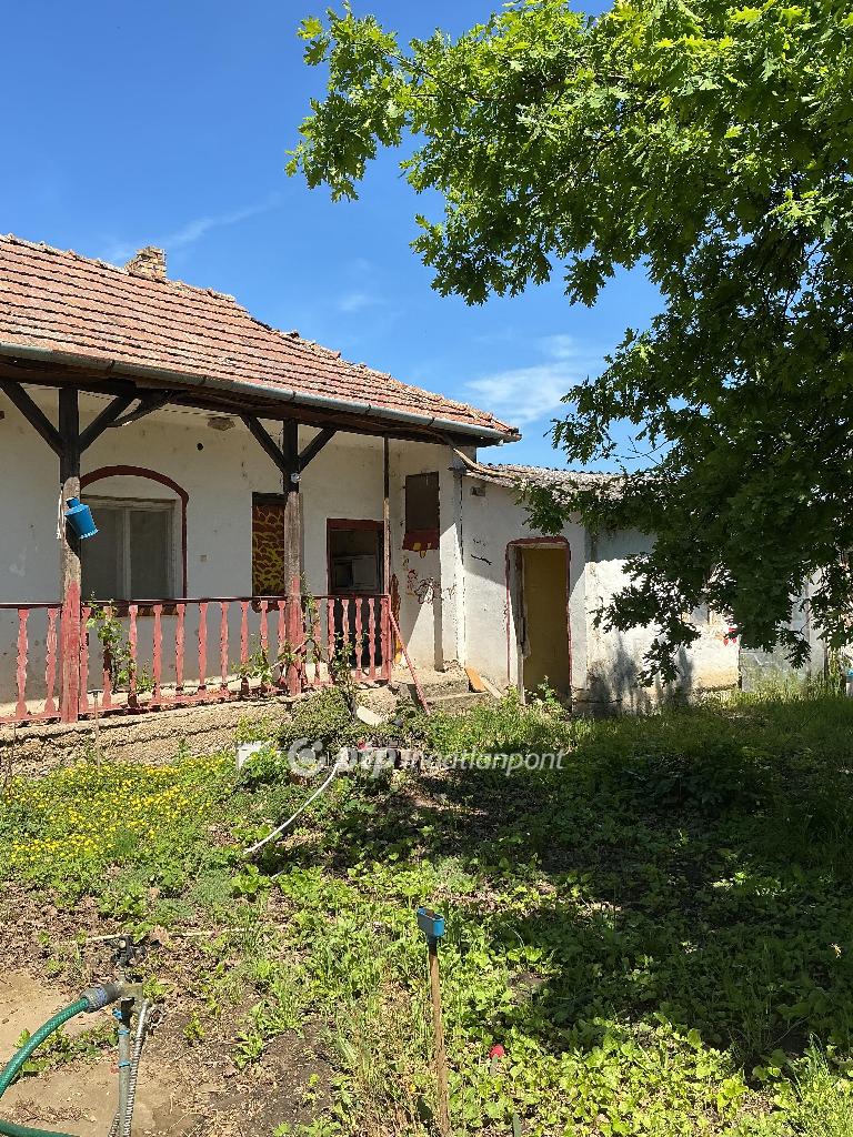Eladó családi ház, Demecser, 8. kép
