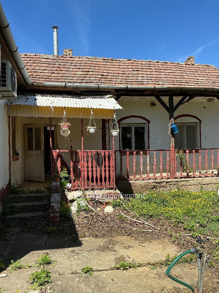 Eladó családi ház, Demecser, 7. kép