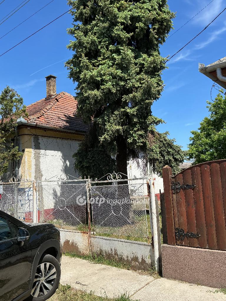 Eladó családi ház, Demecser, 5. kép