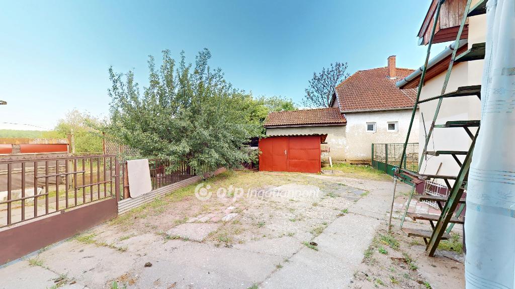 Eladó családi ház, Nagyhalász, 16. kép