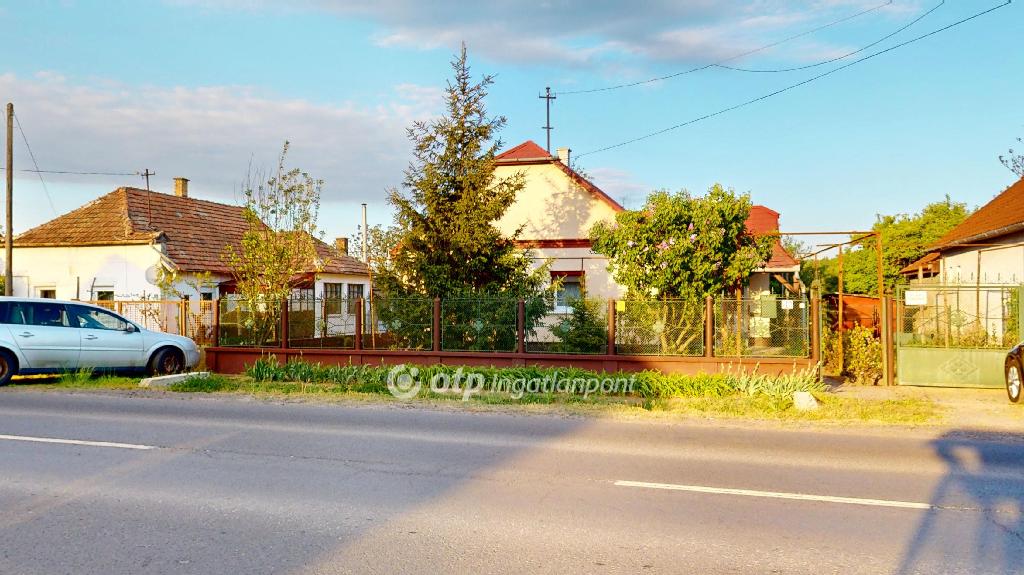 Eladó családi ház, Nagyhalász, 20. kép
