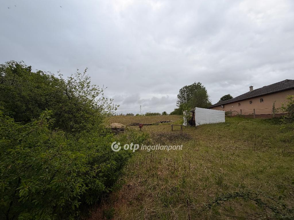 Eladó telek, Nyíregyháza, 2. kép