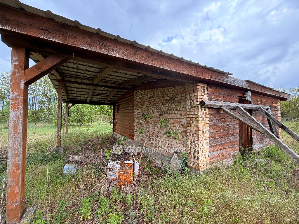 Eladó telek, Nyíregyháza, 5. kép