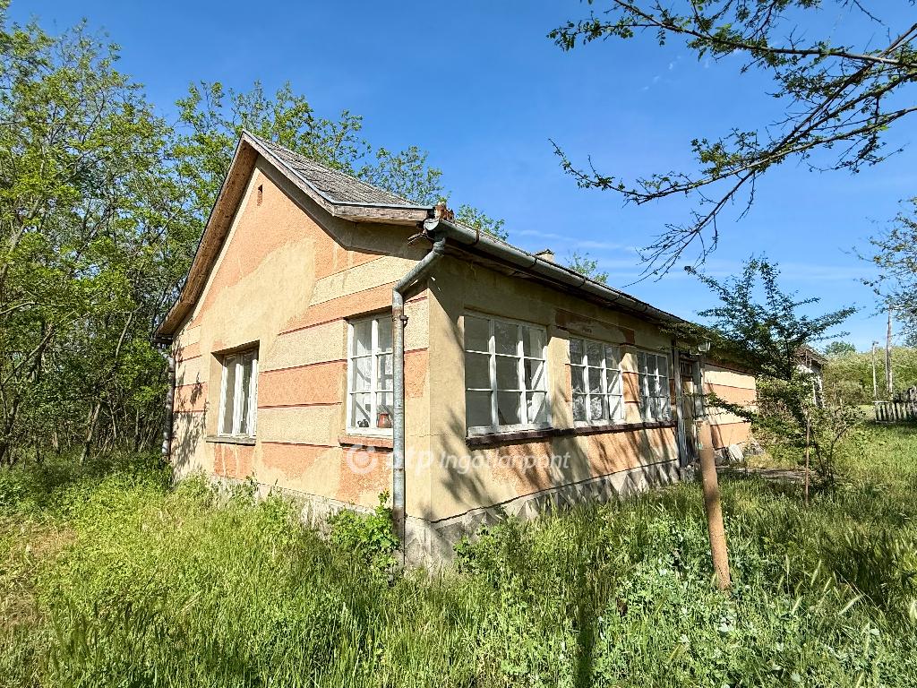 Eladó családi ház, Kállósemjén, 27. kép