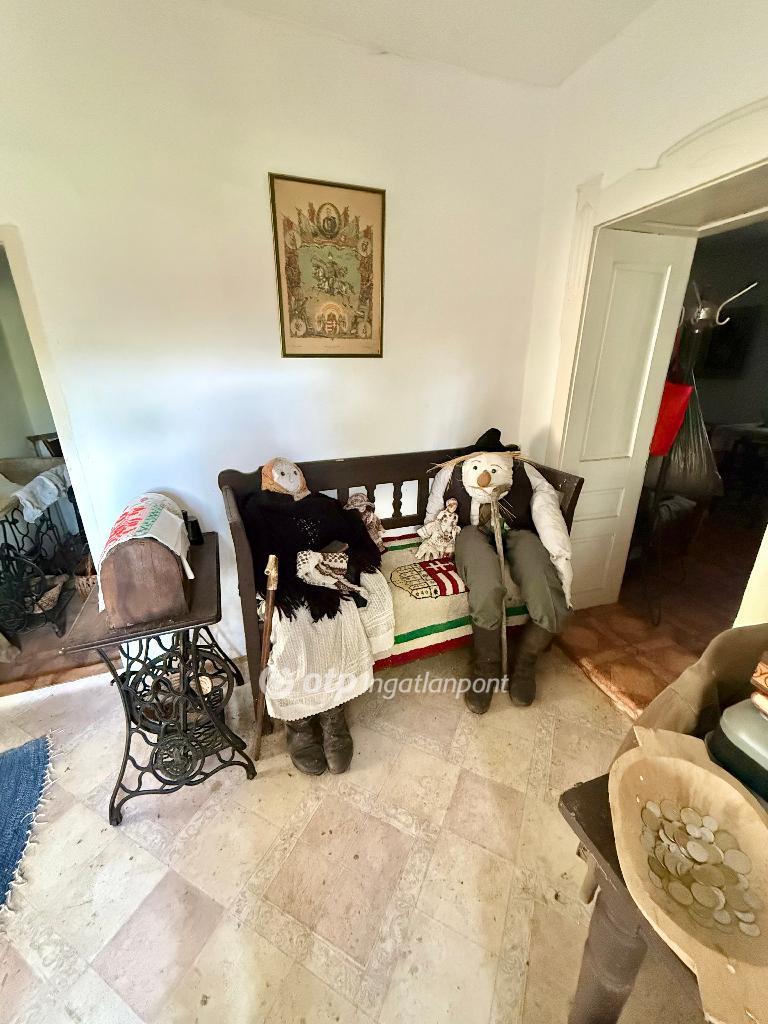 Eladó családi ház, Kállósemjén, 29. kép