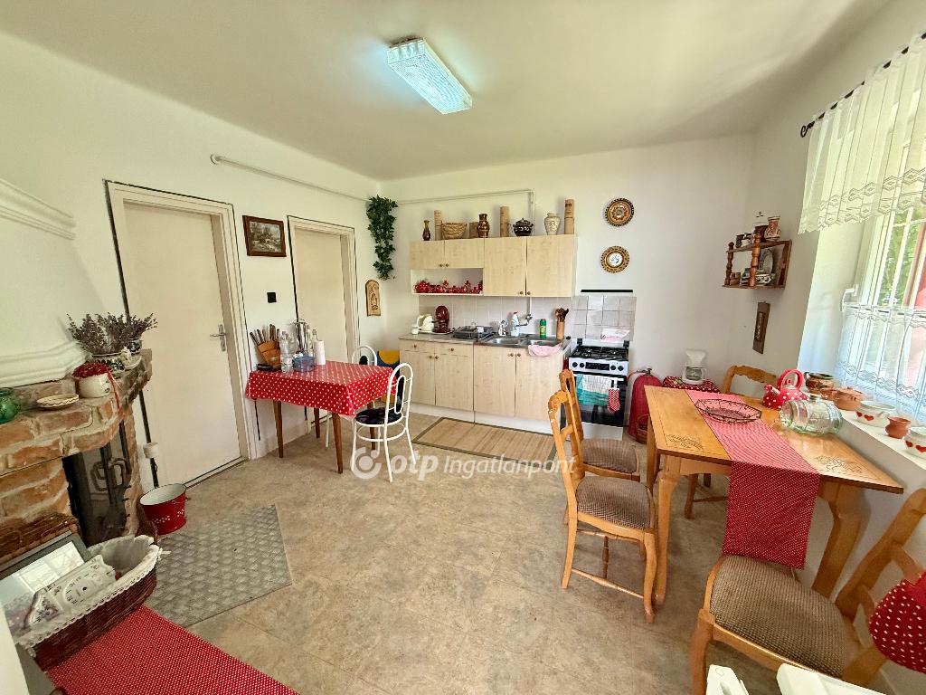 Eladó családi ház, Kállósemjén, 8. kép
