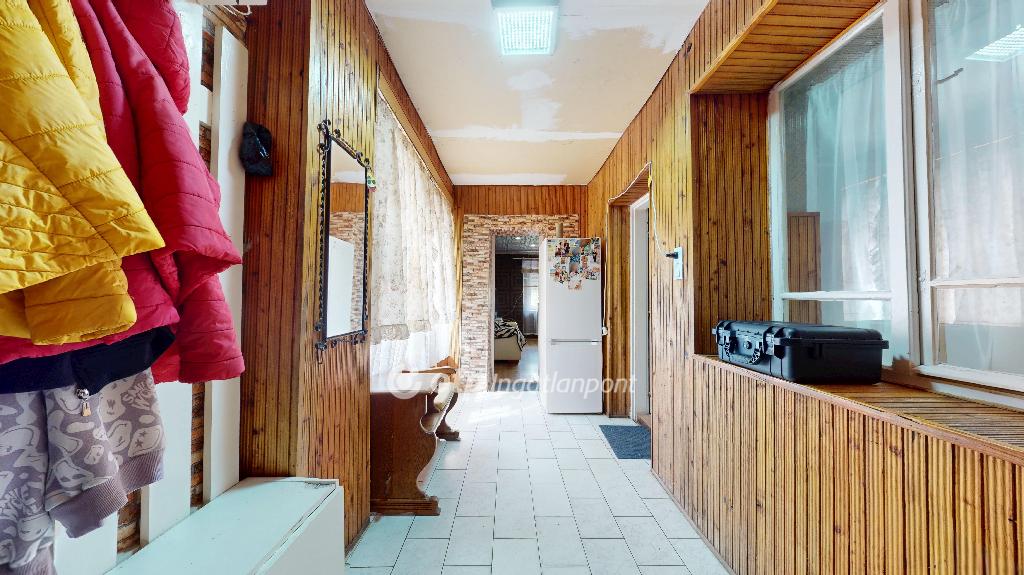 Eladó családi ház, Mándok, 13. kép