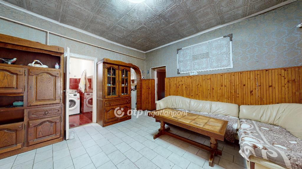 Eladó családi ház, Mándok, 4. kép