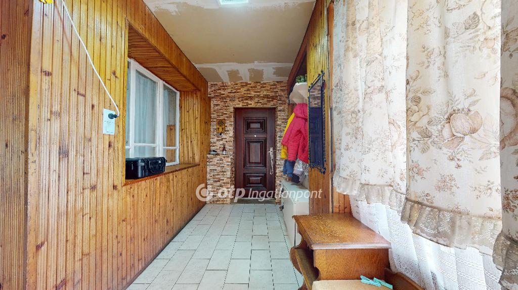 Eladó családi ház, Mándok, 15. kép
