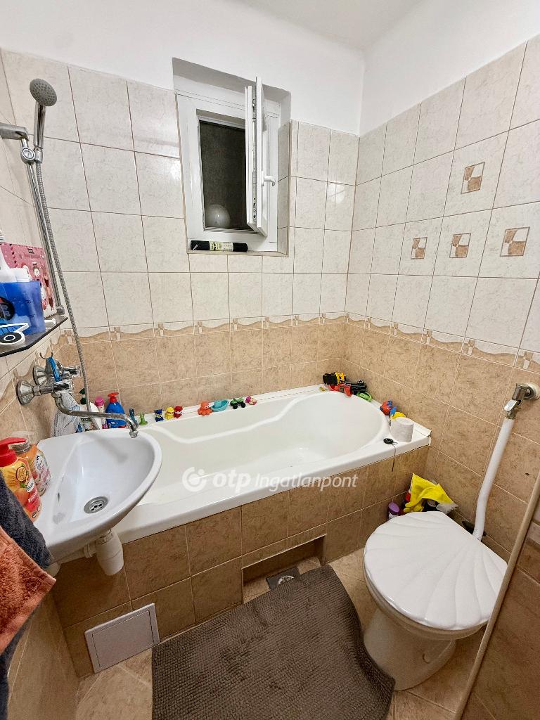 Eladó családi ház, Nyírtelek, 21. kép