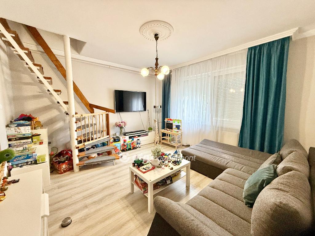 Eladó családi ház, Nyírtelek, 4. kép
