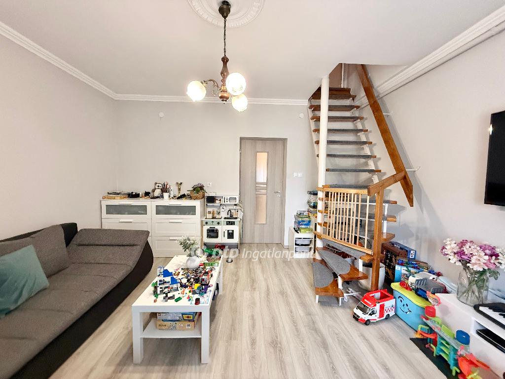 Eladó családi ház, Nyírtelek, 8. kép