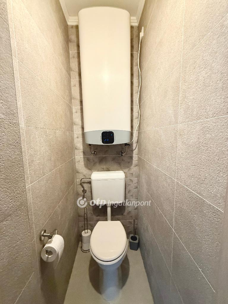 Eladó családi ház, Nyírtelek, 14. kép