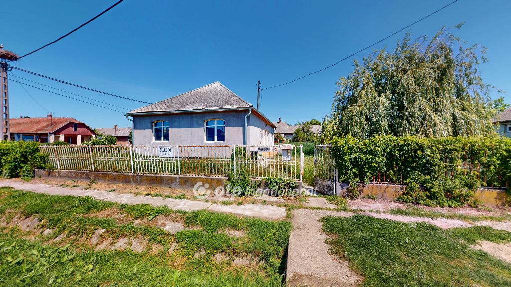 Eladó családi ház, Zsarolyán, 25. kép