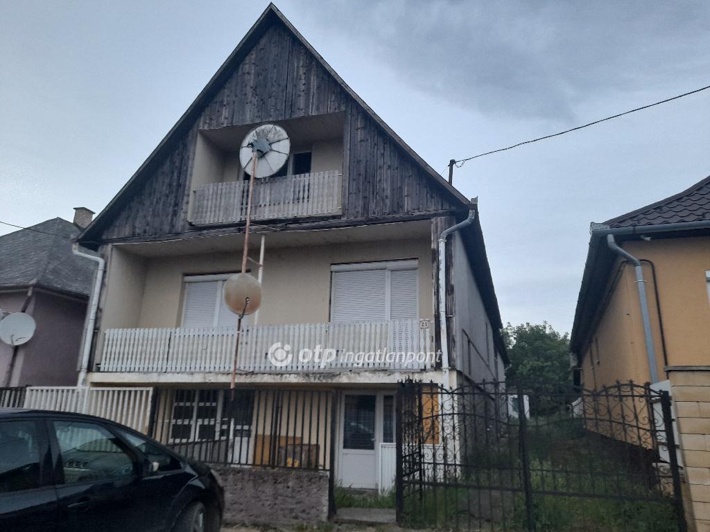 Eladó családi ház, Ajak, 17. kép