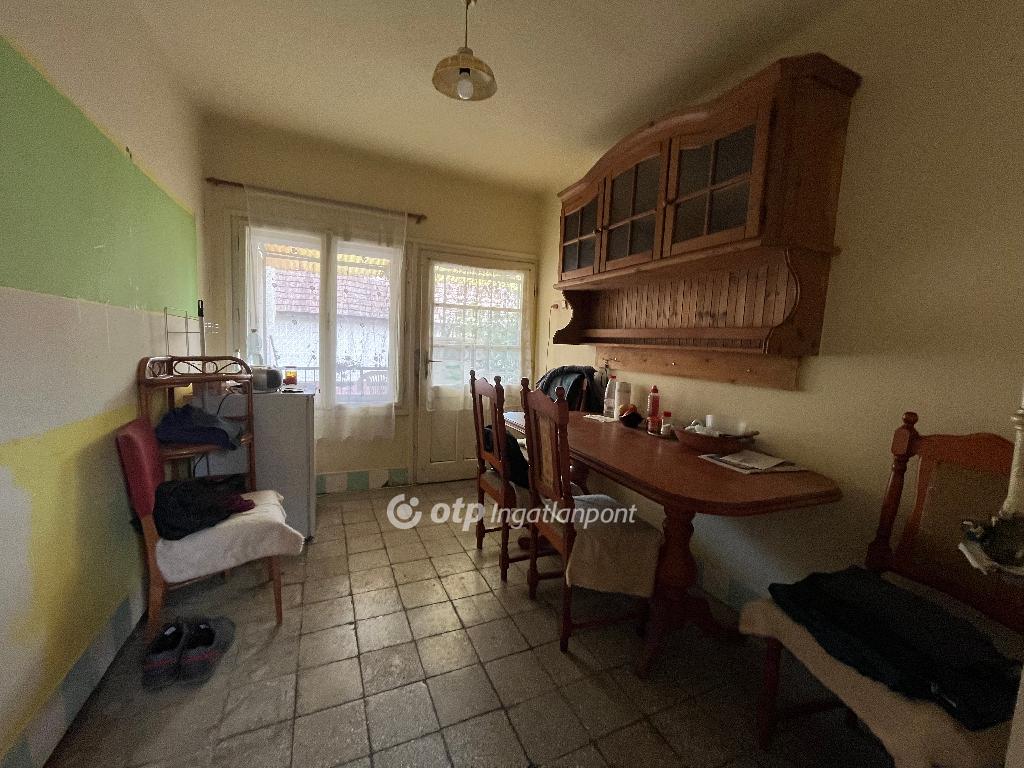 Eladó családi ház, Tiszanagyfalu, 13. kép