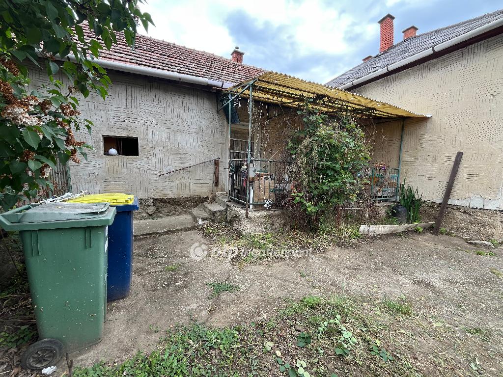 Eladó családi ház, Tiszanagyfalu, 15. kép
