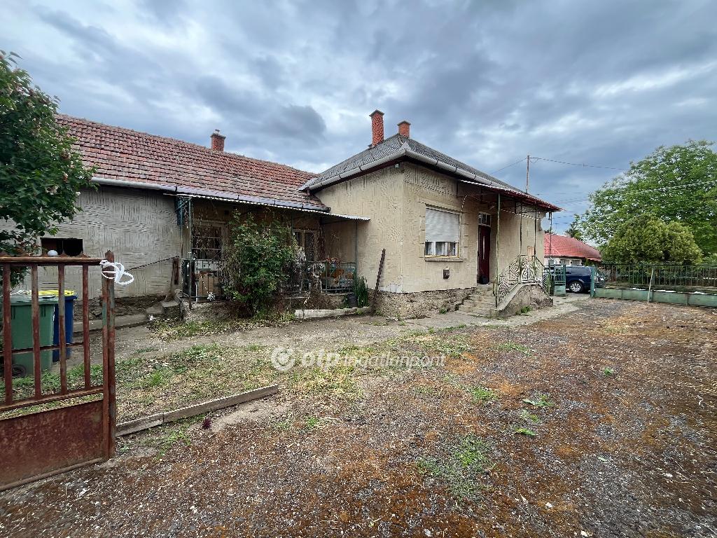 Eladó családi ház, Tiszanagyfalu, 17. kép